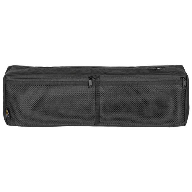 POUCH, BAG Utility "Mission I" - black