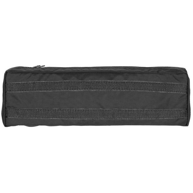 POUCH, BAG Utility "Mission I" - black