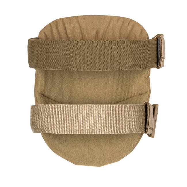 PROFESSIONAL KNEE PADS - ALTASOFT ALTALOK™ - CORDURA® - Helikon-Tex® - MULTICAM®