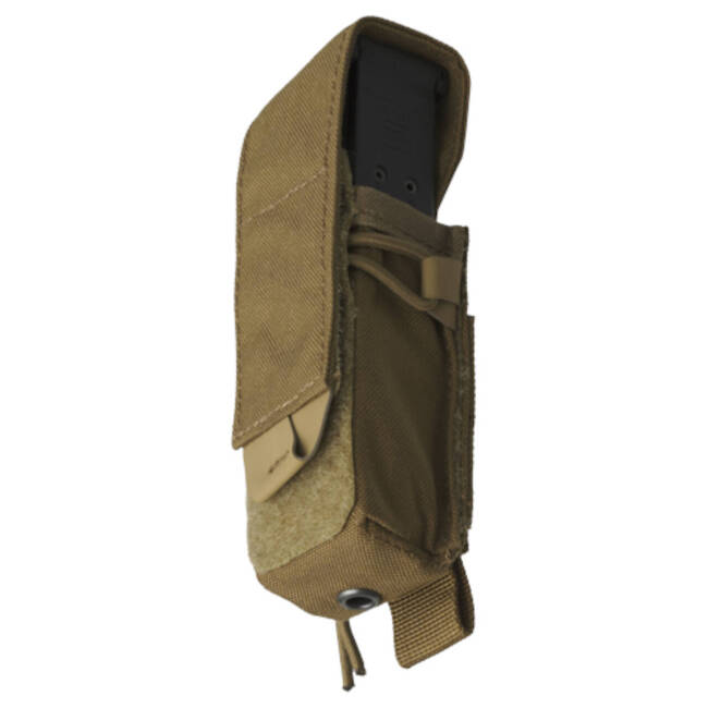 Pistol Magazine Pouch - Black - HELIKON-TEX