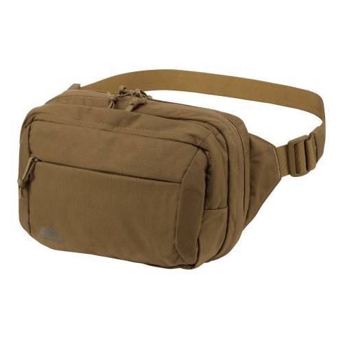 RAT WAIST PACK - CORDURA® - MULTICAM BLACK 