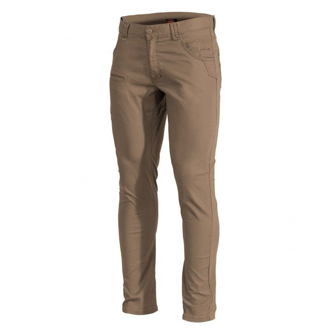 ROGUE HERO PANTS - COYOTE - LENGTH 30″