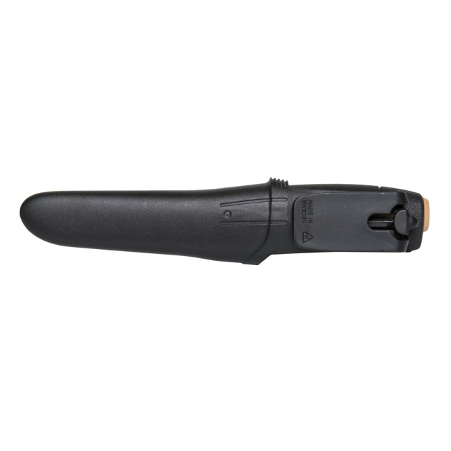 ROPE CUTTER KNIFE - STAINLESS STEEL - MORAKNIV® - COYOTE