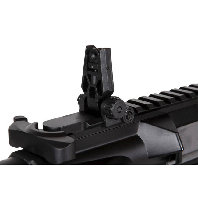 Replica Carbine SA-E24 PDW EDGE - black - Specna Arms