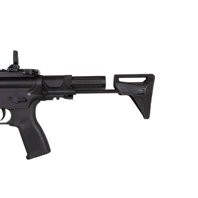 Replica Carbine SA-E24 PDW EDGE - black - Specna Arms