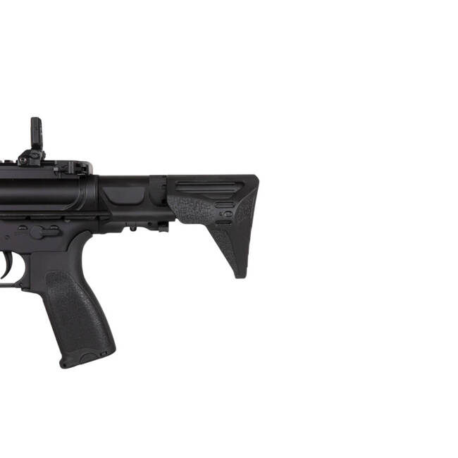 Replica Carbine SA-E24 PDW EDGE - black - Specna Arms