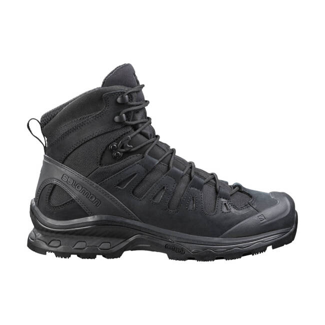 SALOMON QUEST 4D FORCES 2 BOOTS EN - BLACK