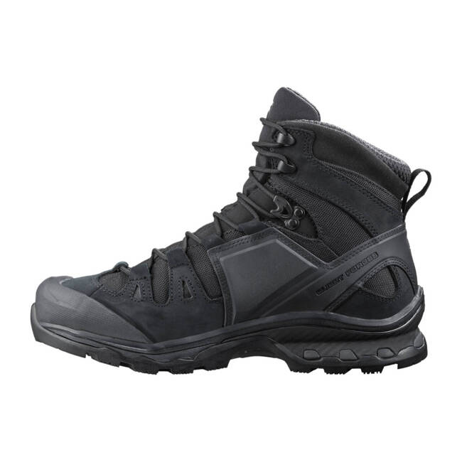 SALOMON QUEST 4D FORCES 2 BOOTS EN - BLACK