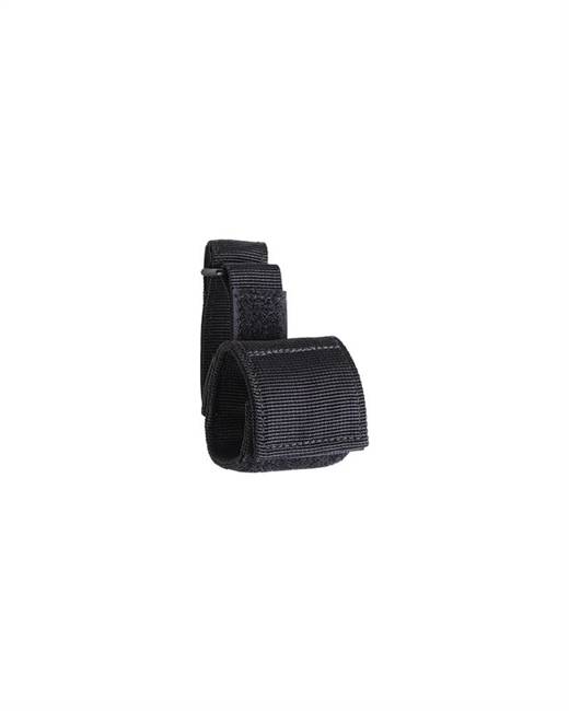 SECURITY GLOVES HOLDER - MIL-TEC®- BLACK