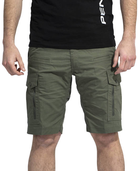 SHORT PANTS - RANGER 2.0 - Pentagon® - CAMO GREEN