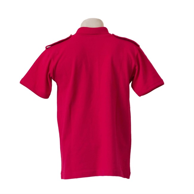 SMURD T-Shirt, Red