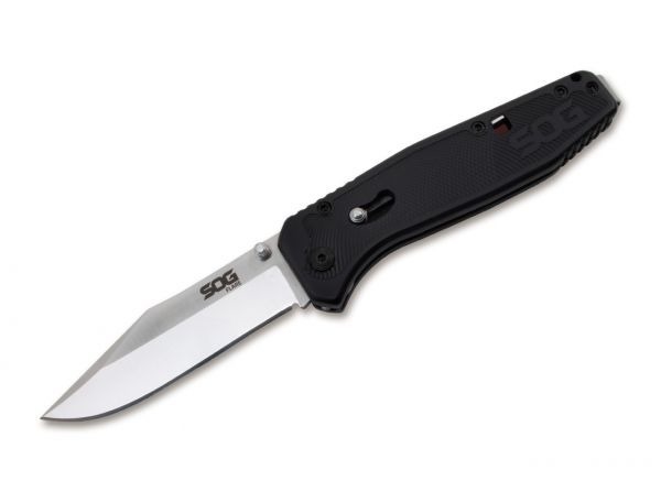 SOG Flare Pocket Knife