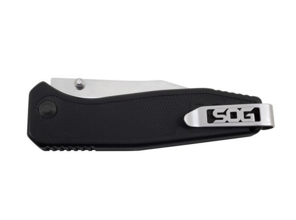 SOG Flare Pocket Knife