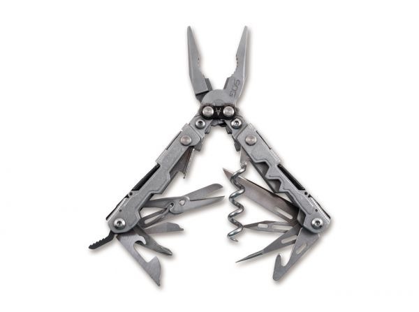 SOG POWERLITRE MULTITOOL