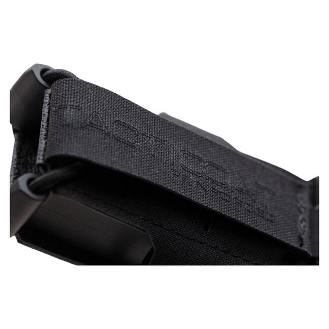 Speedpouch LC - 9 mm - Black - Clawgear