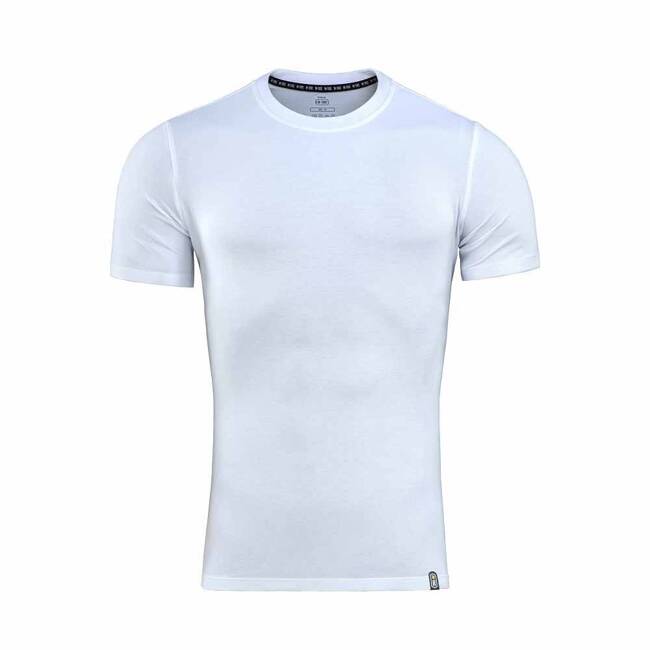 T-SHIRT 93/7 SUMMER - WHITE - M-TAC