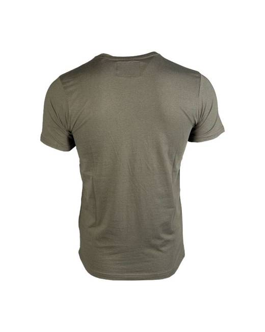 T-SHIRT - "AVIATOR" - Mil-Tec® - OD