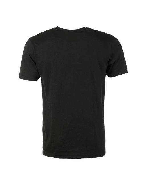 T-SHIRT - "MAVERICK" - MIL-TEC® - BLACK