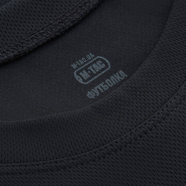 T-SHIRT SWEAT-WICKING GEN. II - DARK NAVY BLUE - M-TAC