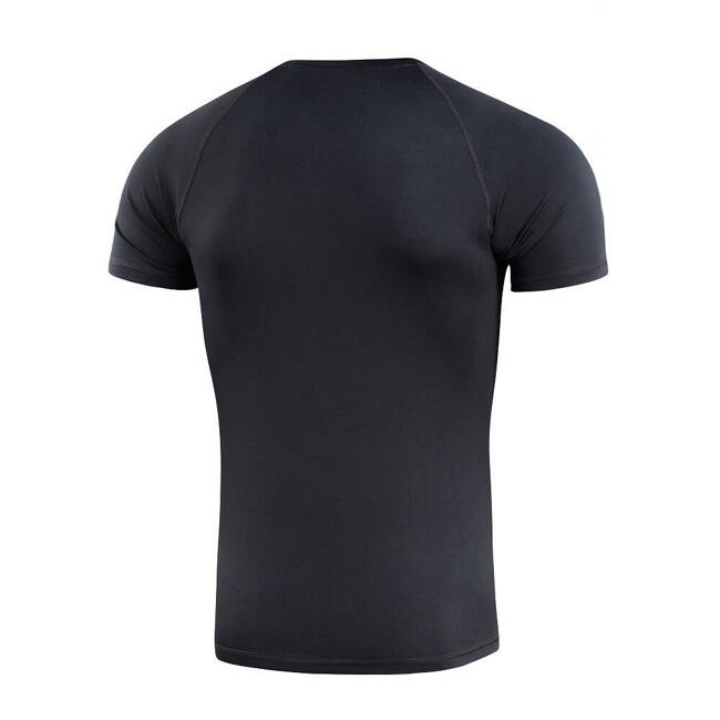 T-SHIRT ULTRA LIGHT POLARTEC - BLACK - M-TAC