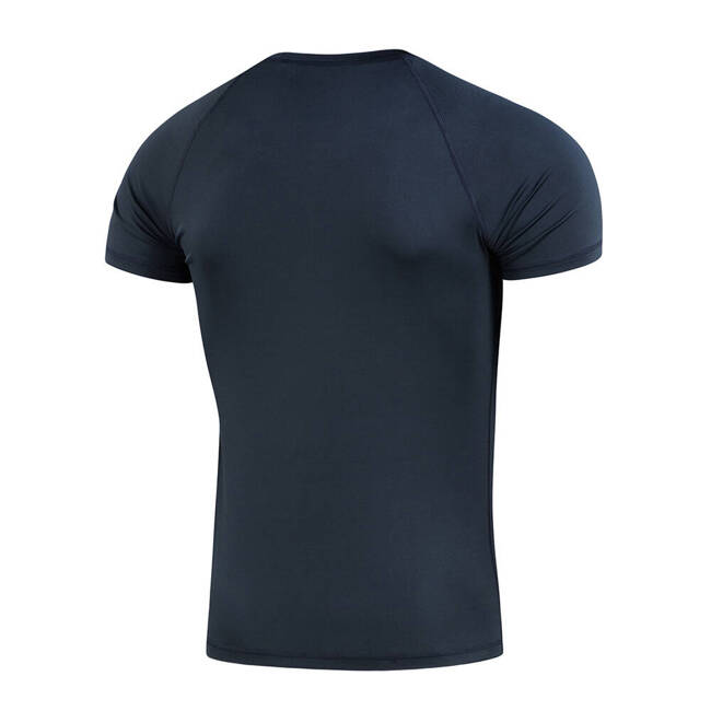 T-SHIRT ULTRA LIGHT POLARTEC - DARK NAVY BLUE - M-TAC