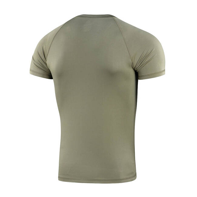 T-SHIRT ULTRA LIGHT POLARTEC - TAN - M-TAC