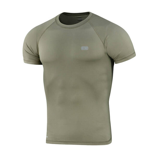 T-SHIRT ULTRA LIGHT POLARTEC - TAN - M-TAC