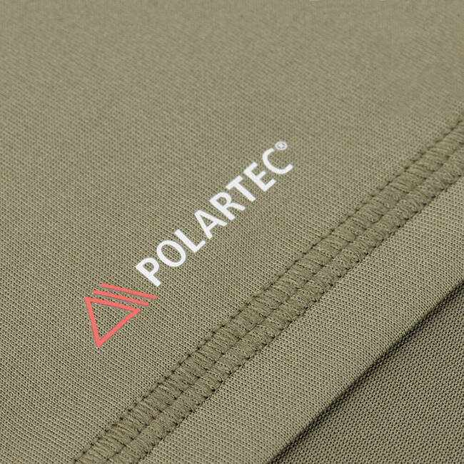 T-SHIRT ULTRA LIGHT POLARTEC - TAN - M-TAC