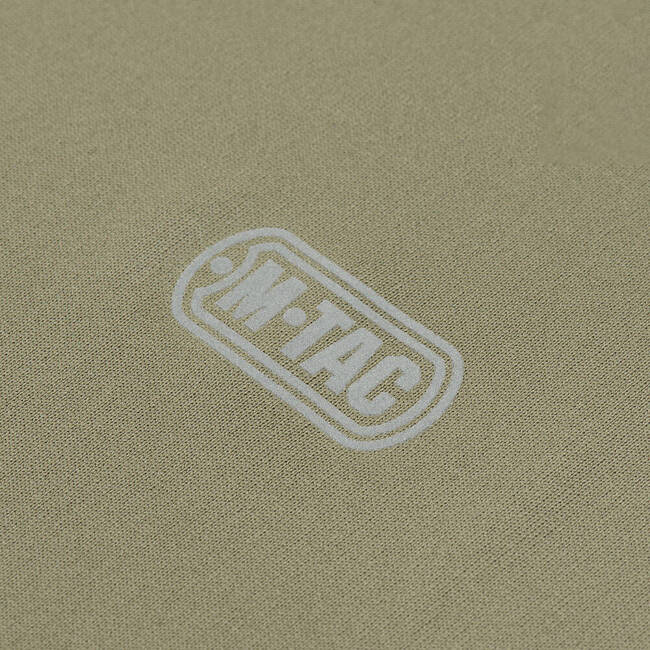 T-SHIRT ULTRA LIGHT POLARTEC - TAN - M-TAC