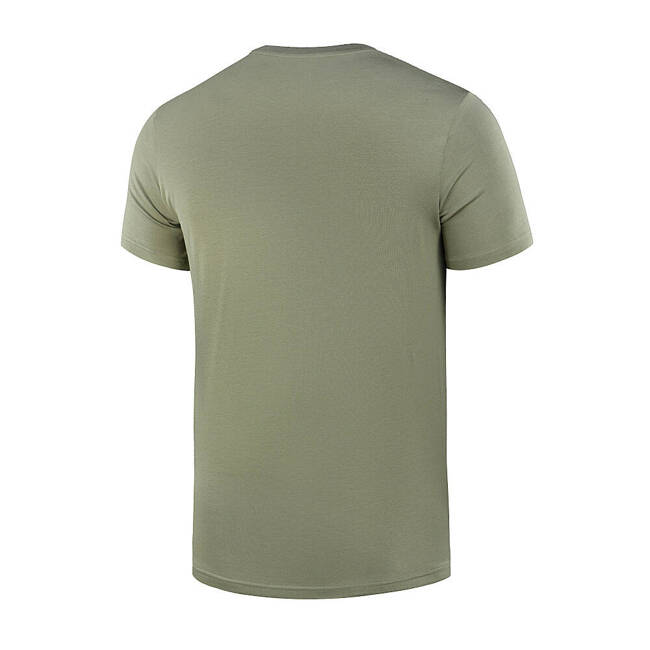 T-SHIRT VIKING - LIGHT OLIVE - M-TAC