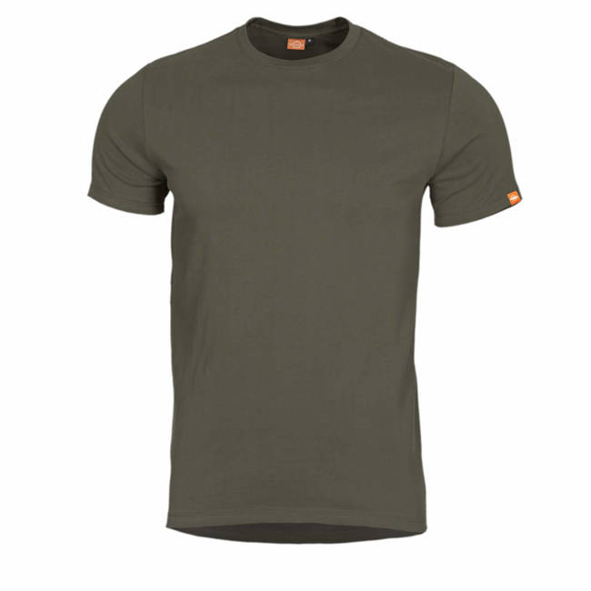 T-Shirt AGERON - RAL7013