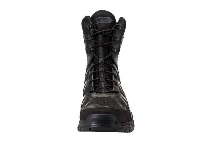 TACTICAL BOOTS - OPERATOR 7" - First Tactical® - BLACK