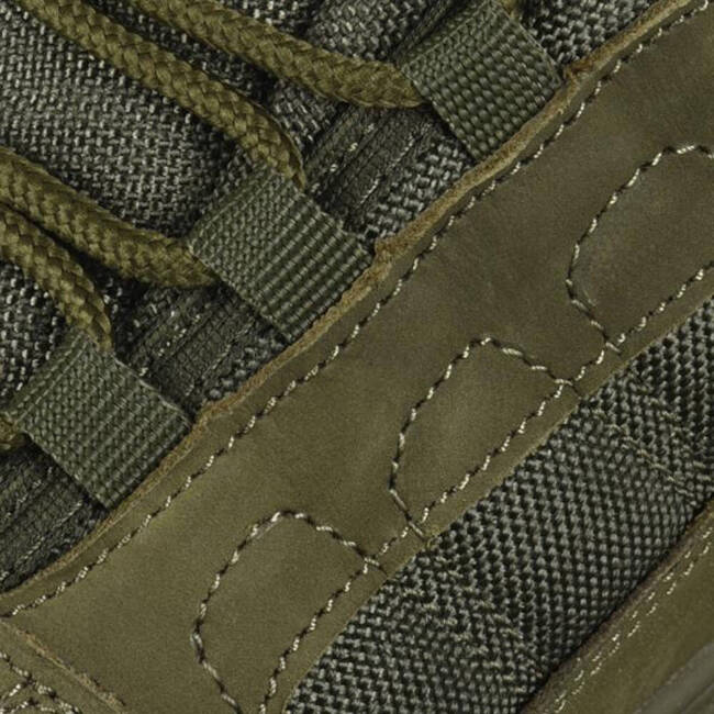 TACTICAL BOOTS RANGER - OLIVE - M-TAC