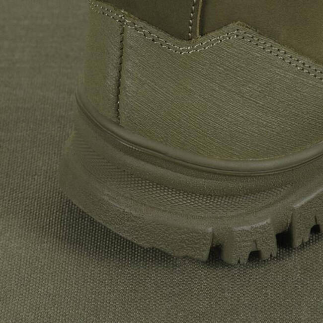 TACTICAL BOOTS RANGER - OLIVE - M-TAC