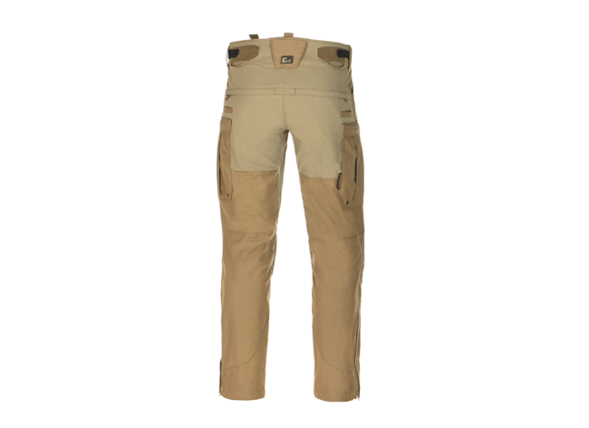 TACTICAL PANTS - MK.II OPERATOR - CLAWGEAR® - COYOTE