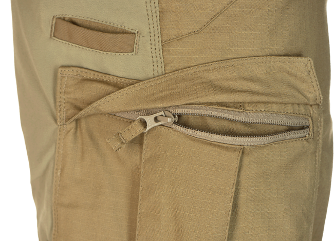 TACTICAL PANTS - MK.II OPERATOR - CLAWGEAR® - COYOTE