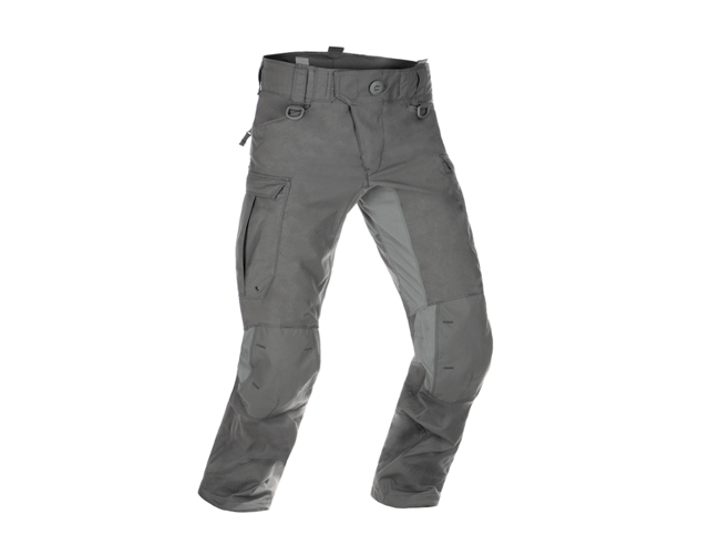 TACTICAL PANTS - MK.II OPERATOR - CLAWGEAR® - GREY