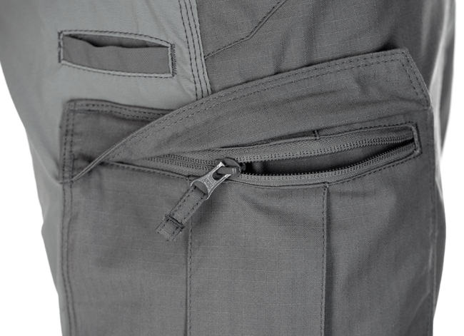 TACTICAL PANTS - MK.II OPERATOR - CLAWGEAR® - GREY