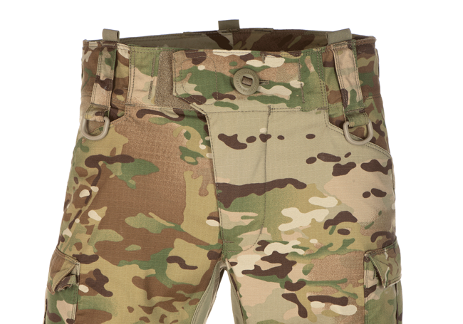 TACTICAL PANTS - MK.II OPERATOR - CLAWGEAR® - MULTICAM