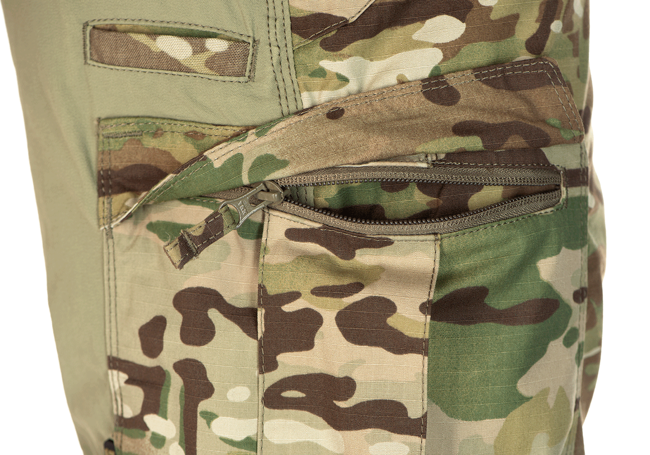 TACTICAL PANTS - MK.II OPERATOR - CLAWGEAR® - MULTICAM