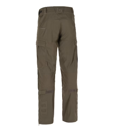 TACTICAL PANTS OPERATOR MK III ATS - CLAWGEAR - STONEGREY OLIVE