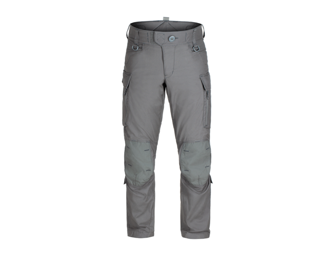 TACTICAL PANTS - RAIDER MK.IV - CLAWGEAR® - GREY SOLID ROCK