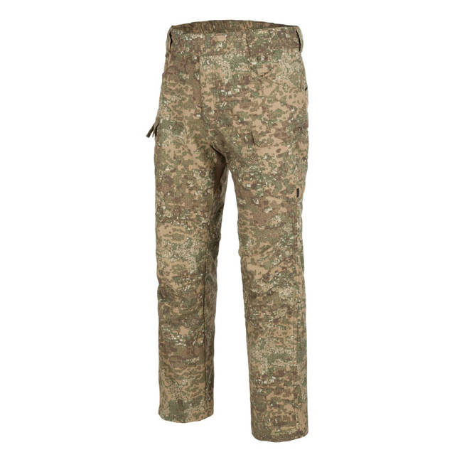 TACTICAL PANTS - UTP® FLEX - Helikon-Tex® - PENCOTT® BADLANDS™