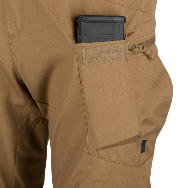 TACTICAL PANTS - UTP® FLEX - Helikon-Tex® - PENCOTT® BADLANDS™