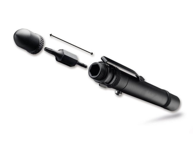 TACTICAL PEN BIT-PEN - NITECORE