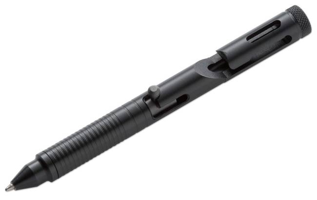 TACTICAL PEN CID CAL .45 BLACK - BOKER PLUS