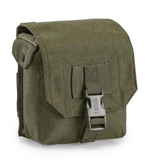 TACTICAL POUCH - M60 - DEFCON 5® - OD GREEN