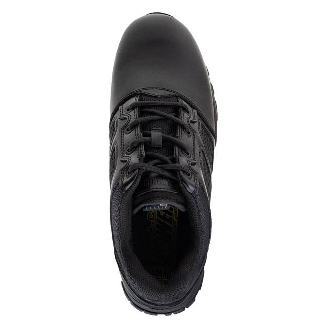 TACTICAL SHOES - ELITE SPIDER X 3.0 - MAGNUM® - BLACK