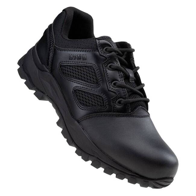 TACTICAL SHOES - ELITE SPIDER X 3.0 - MAGNUM® - BLACK