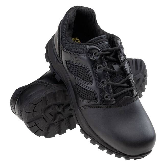 TACTICAL SHOES - ELITE SPIDER X 3.0 - MAGNUM® - BLACK